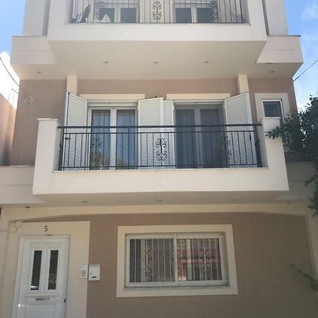 La Casa Di Nonna Lägenhet Argostoli  Exteriör bild