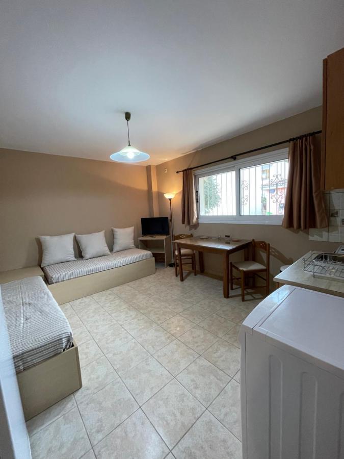 La Casa Di Nonna Lägenhet Argostoli  Exteriör bild