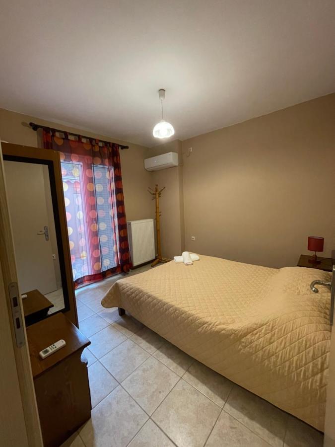 La Casa Di Nonna Lägenhet Argostoli  Exteriör bild