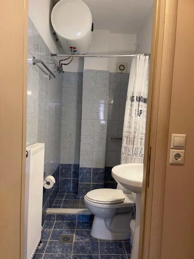 La Casa Di Nonna Lägenhet Argostoli  Exteriör bild