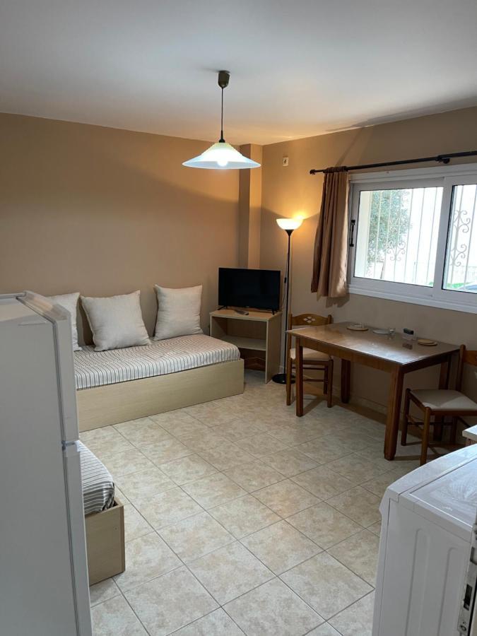 La Casa Di Nonna Lägenhet Argostoli  Exteriör bild