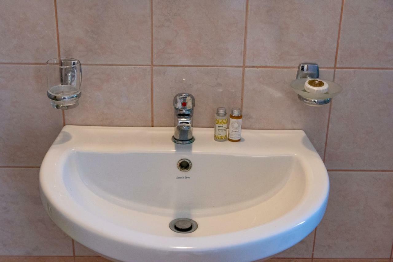 La Casa Di Nonna Lägenhet Argostoli  Exteriör bild