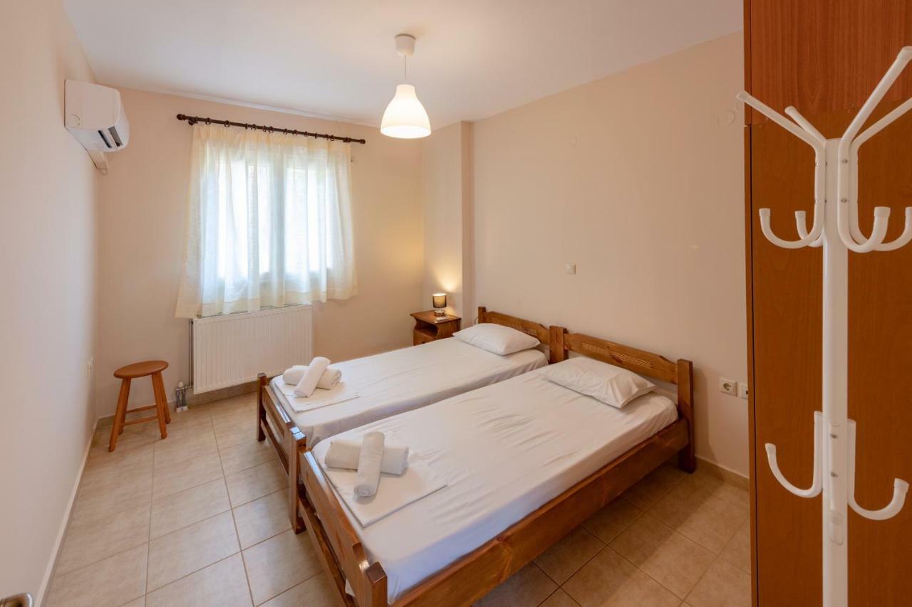 La Casa Di Nonna Lägenhet Argostoli  Exteriör bild
