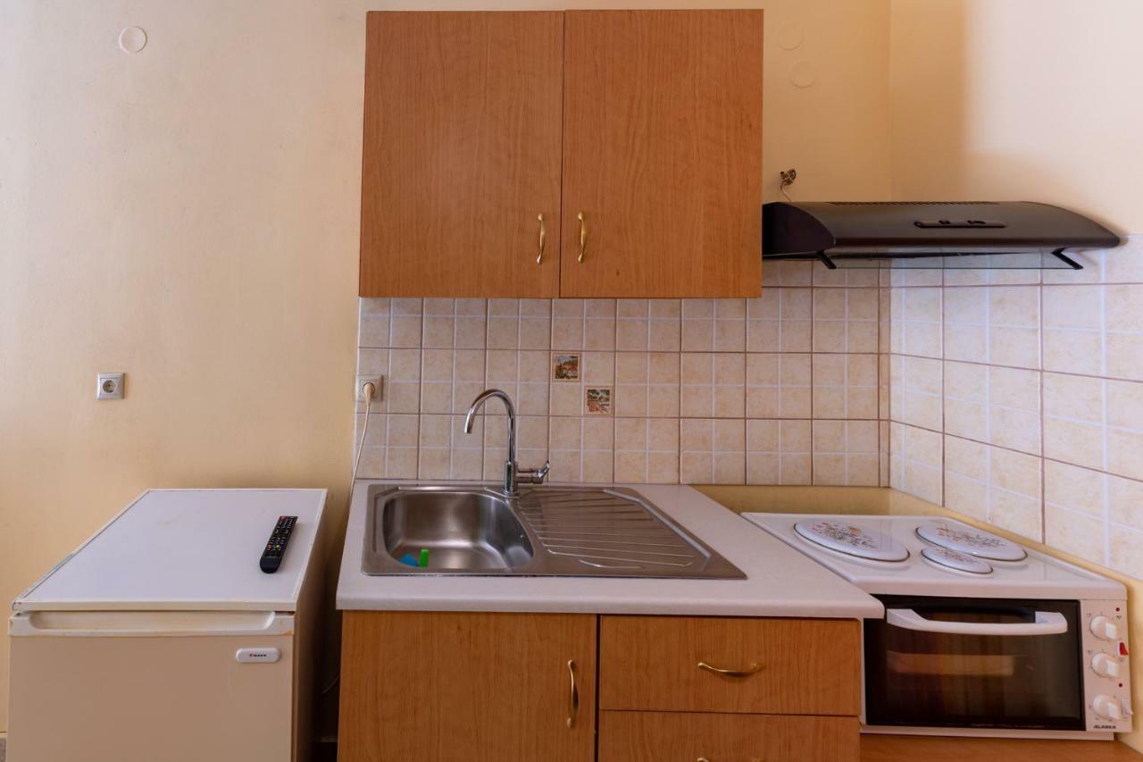 La Casa Di Nonna Lägenhet Argostoli  Exteriör bild