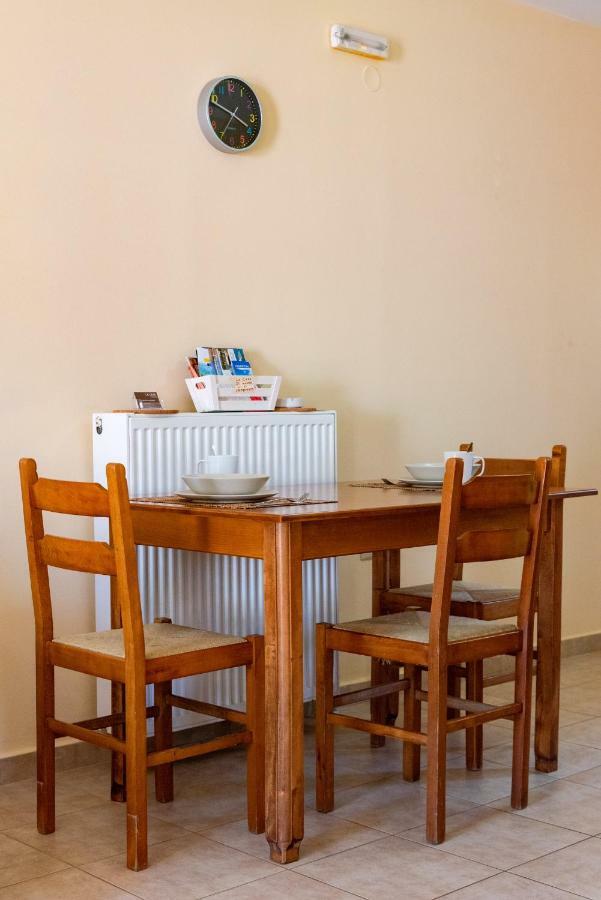 La Casa Di Nonna Lägenhet Argostoli  Exteriör bild