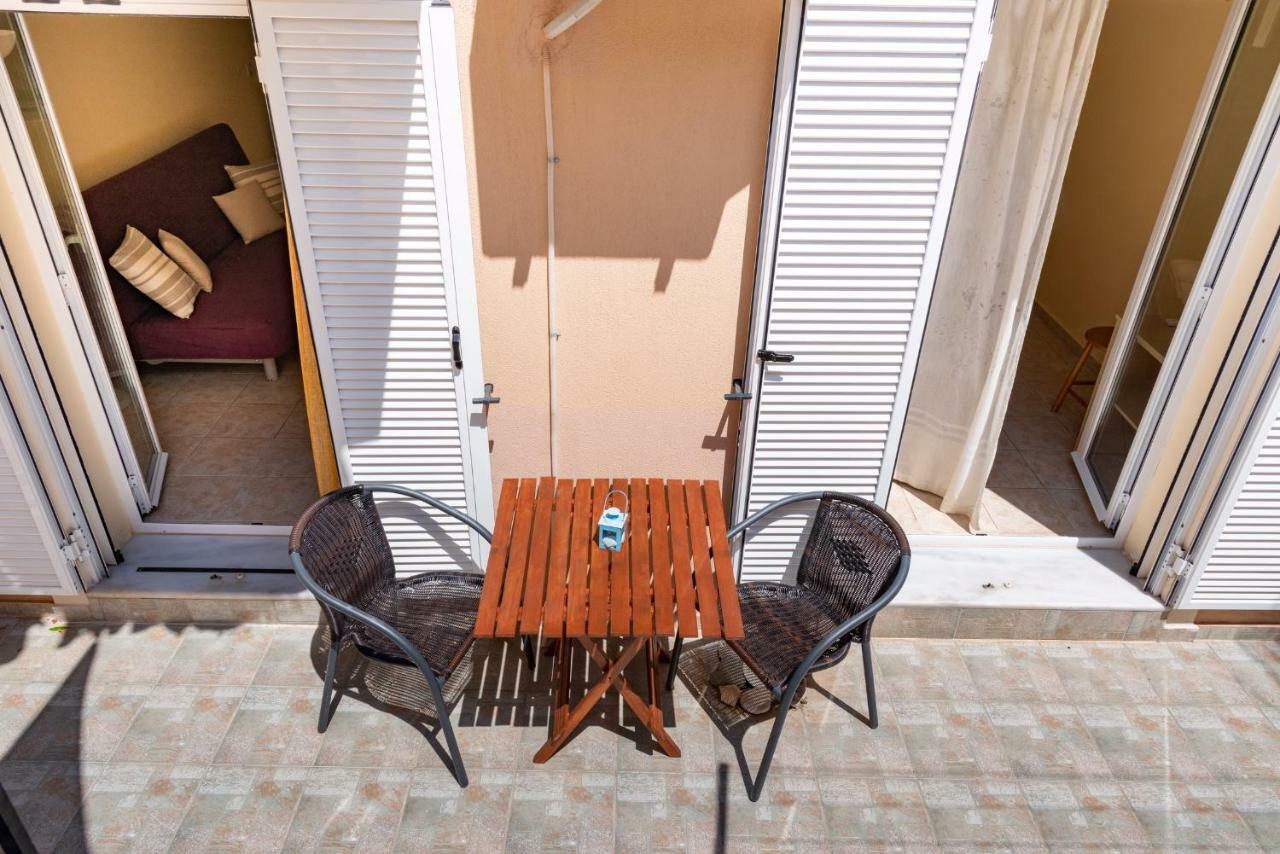 La Casa Di Nonna Lägenhet Argostoli  Exteriör bild
