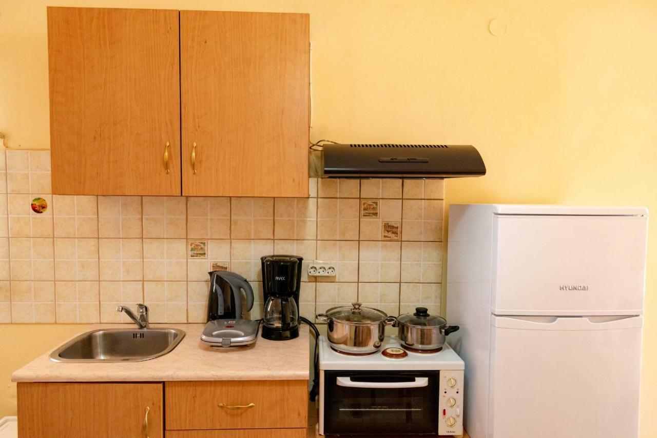 La Casa Di Nonna Lägenhet Argostoli  Exteriör bild
