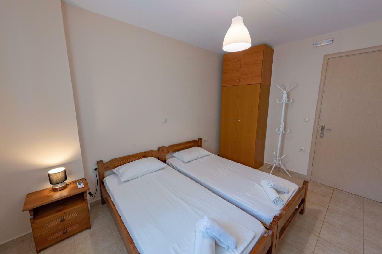 La Casa Di Nonna Lägenhet Argostoli  Exteriör bild