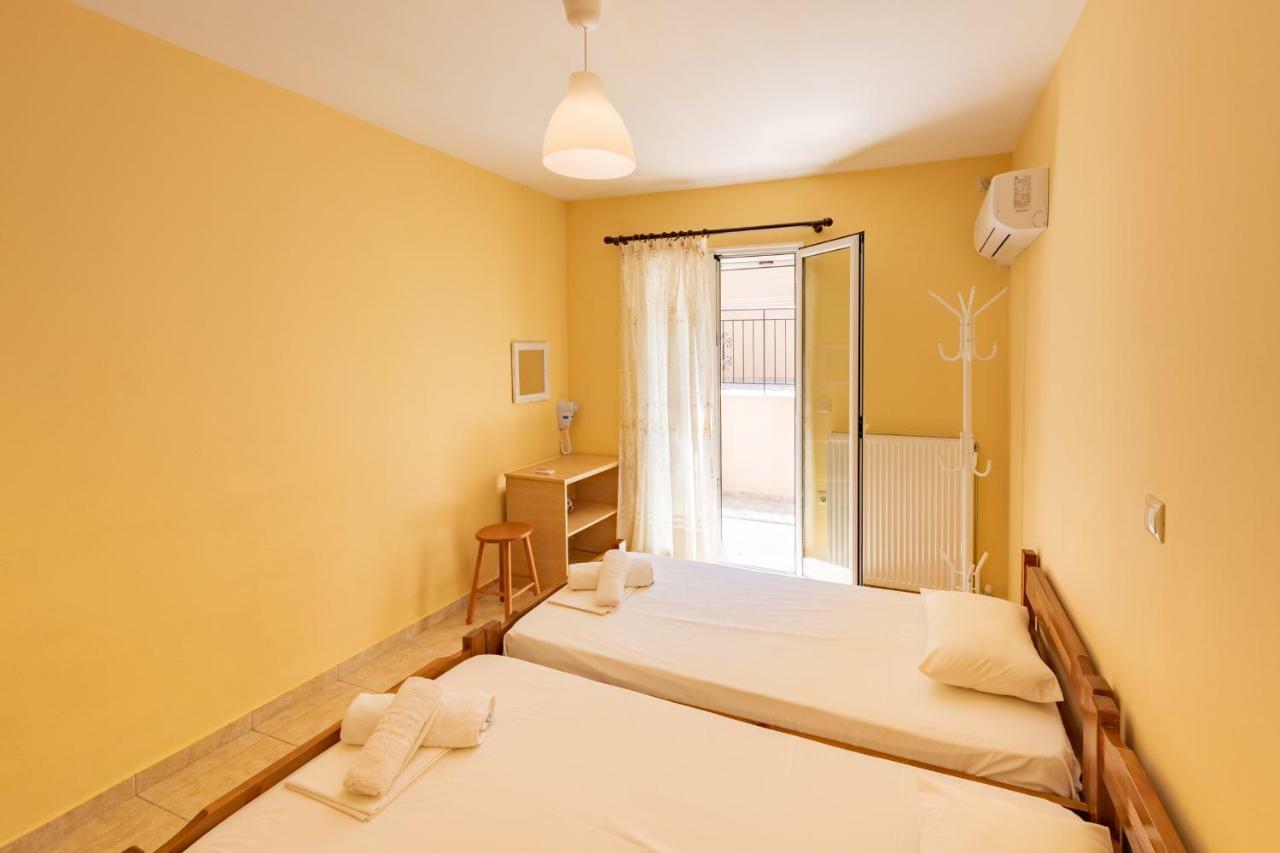 La Casa Di Nonna Lägenhet Argostoli  Exteriör bild