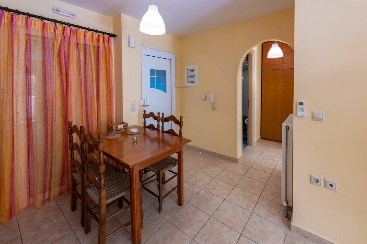 La Casa Di Nonna Lägenhet Argostoli  Exteriör bild