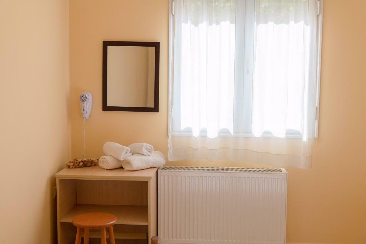 La Casa Di Nonna Lägenhet Argostoli  Exteriör bild