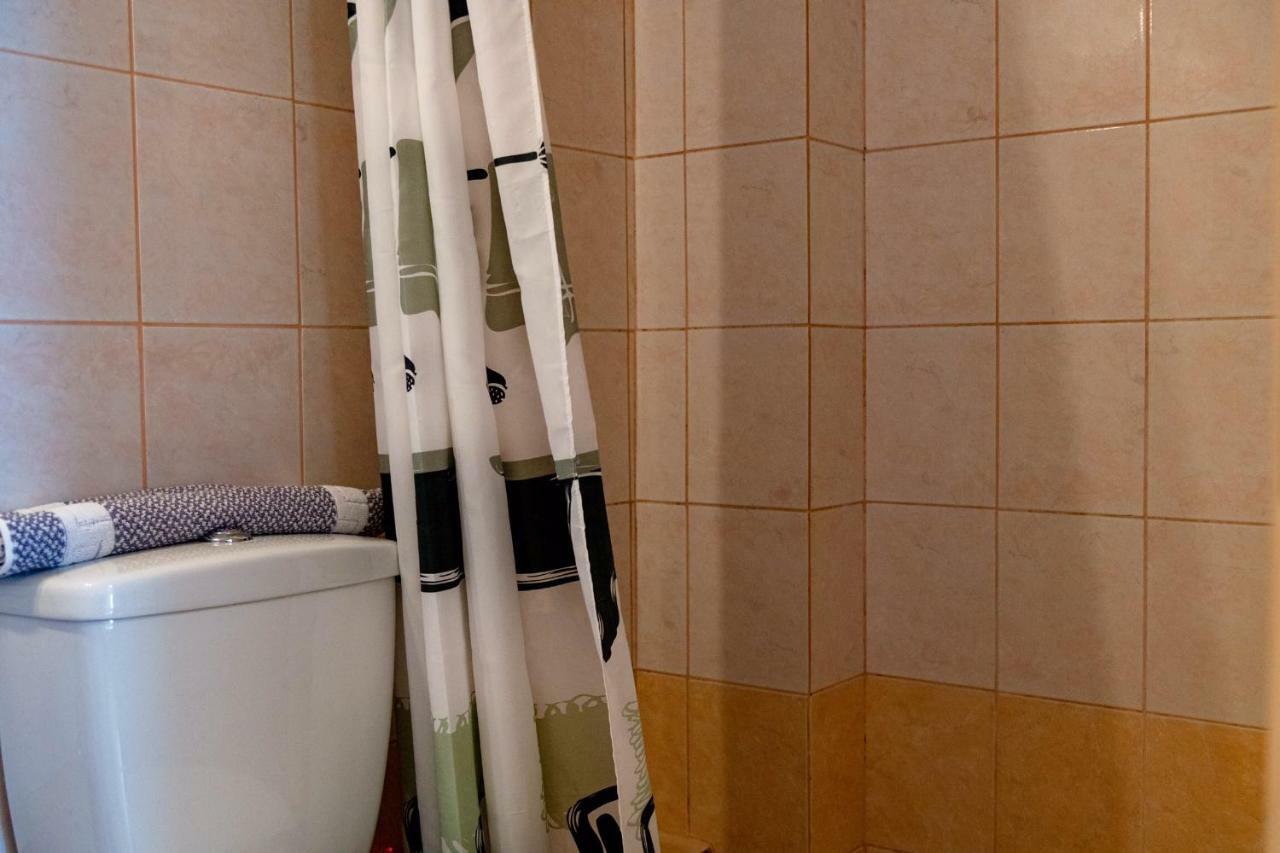 La Casa Di Nonna Lägenhet Argostoli  Exteriör bild