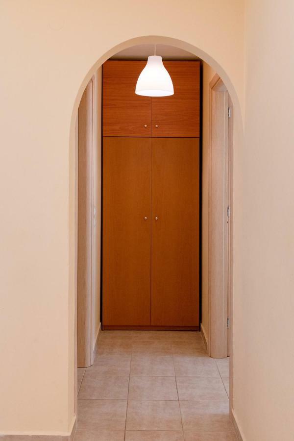 La Casa Di Nonna Lägenhet Argostoli  Exteriör bild