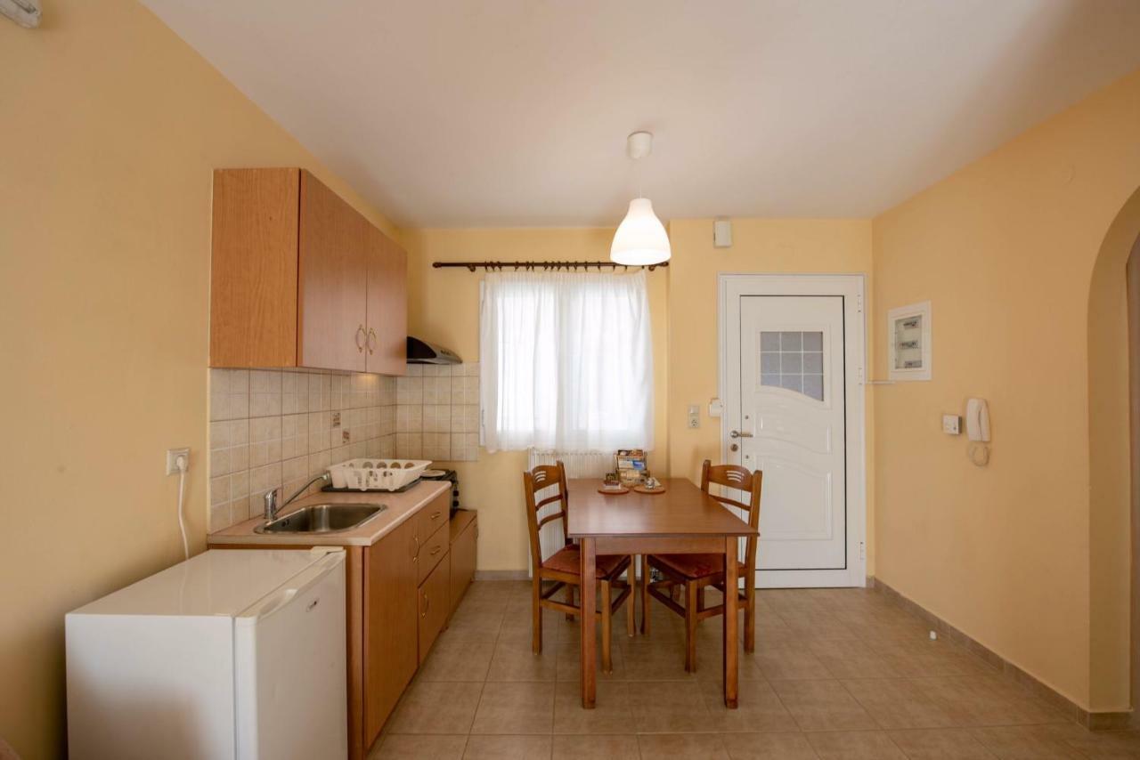 La Casa Di Nonna Lägenhet Argostoli  Exteriör bild