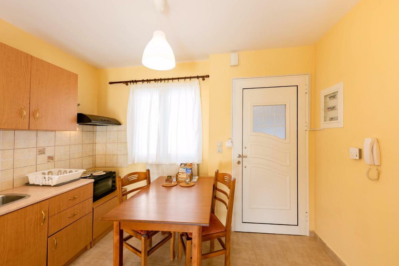 La Casa Di Nonna Lägenhet Argostoli  Exteriör bild