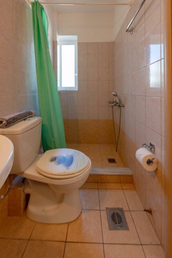La Casa Di Nonna Lägenhet Argostoli  Exteriör bild
