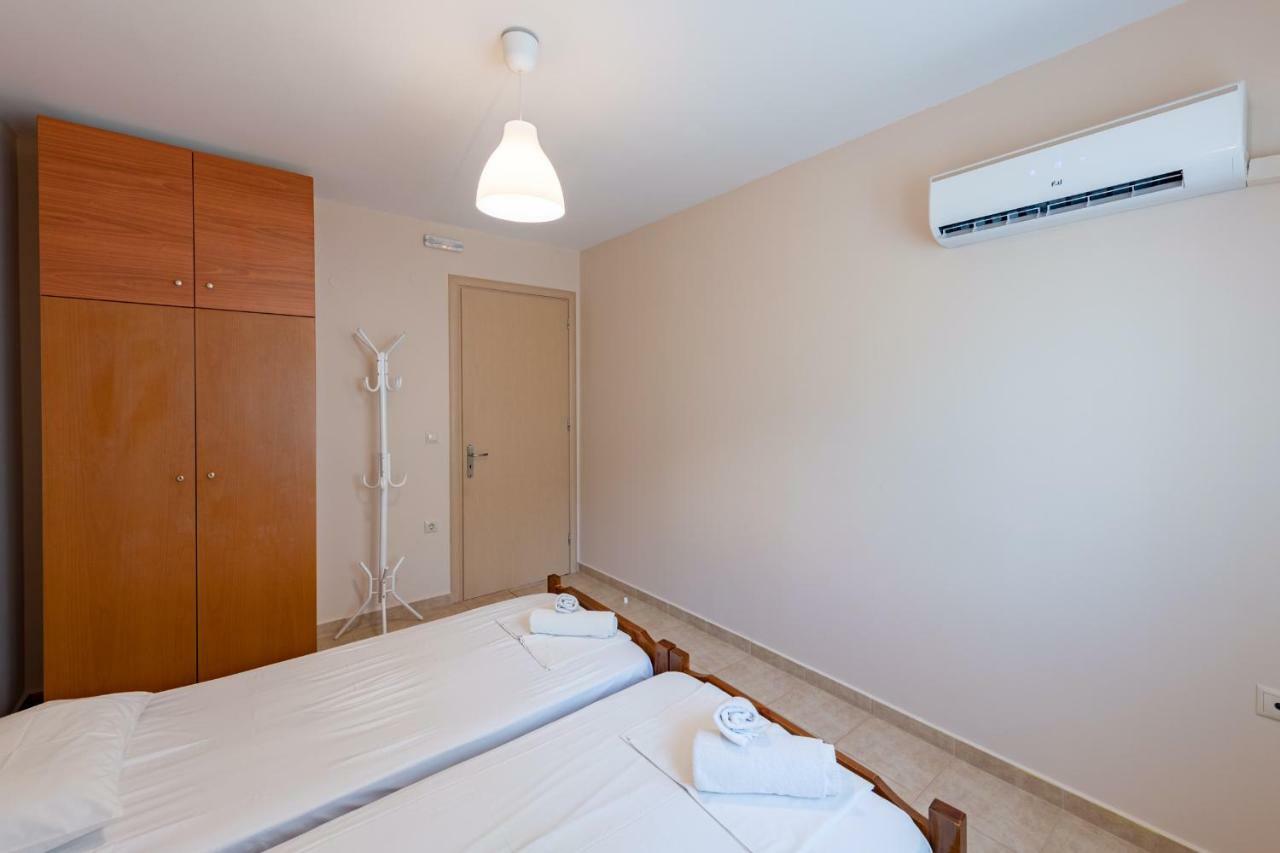 La Casa Di Nonna Lägenhet Argostoli  Exteriör bild